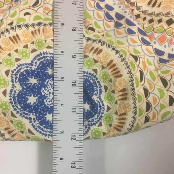 Nine West Large Satchel Handbag - Picture 5 of 8